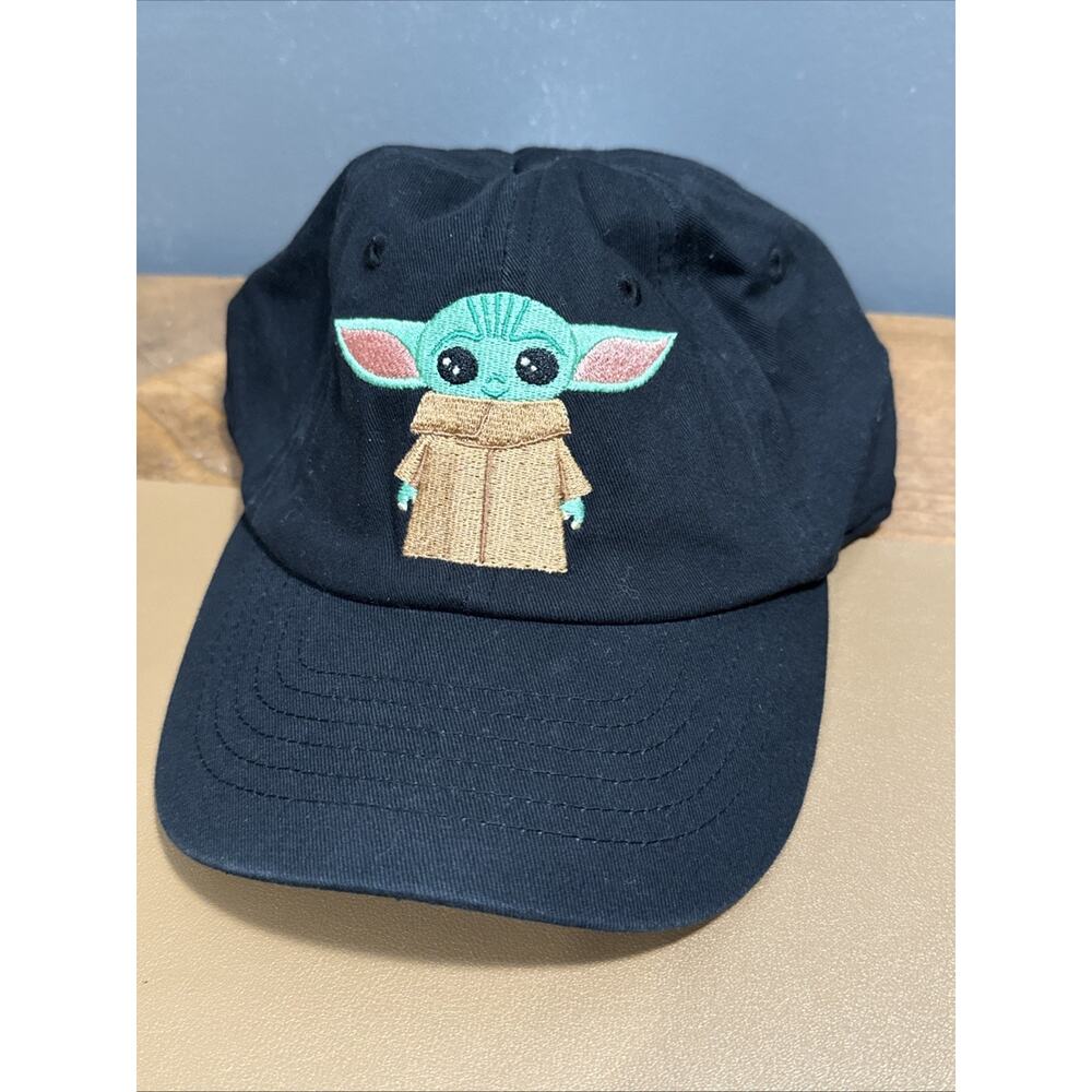 Star Wars Grogu Baby Yoda Star Wars Mandalorian Osfm adjustable Bio world